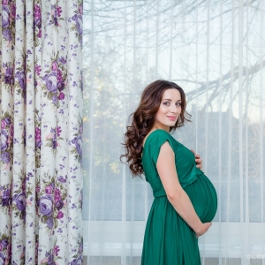 Фотосессия беременности в Измаил. Фотограф Елена Сейрик.