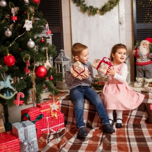 Новогодние Фотопроекты, детская и семейная фотосъемка Измаил